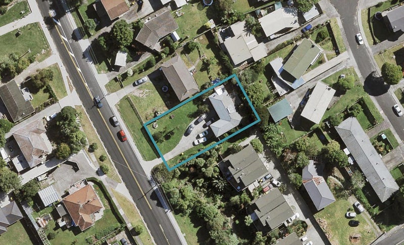 106 Millbrook Road, Sunnyvale, Auckland - Carousel 1