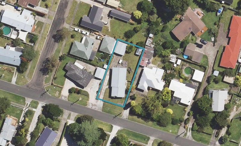 19 Bulwer Road, Te Hapara, Gisborne - Carousel 1