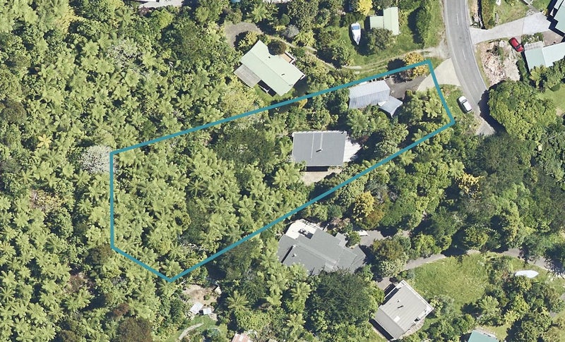 480 Spencer Road, Lake Tarawera, Rotorua - Carousel 1
