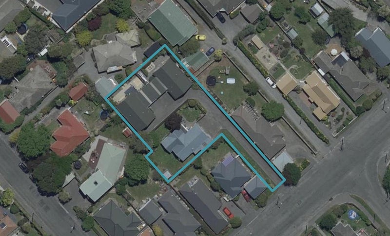 3/42 Aorangi Road, Bryndwr, Christchurch - Carousel 1