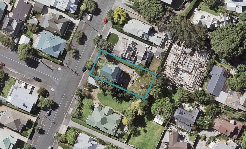 28 Cheltenham Road, Devonport, Auckland - Carousel 1