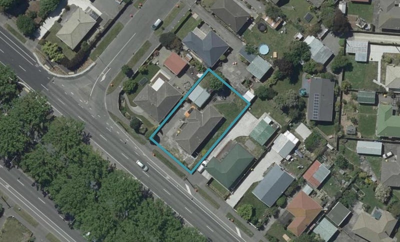 411 Linwood Avenue, Bromley, Christchurch - Carousel 1