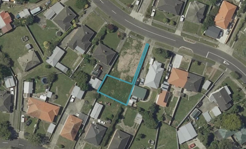 24C Moheke Avenue, Roslyn, Palmerston North - Carousel 1
