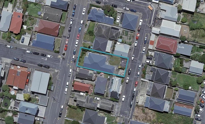 51 Rintoul Street, Newtown, Wellington - Carousel 1