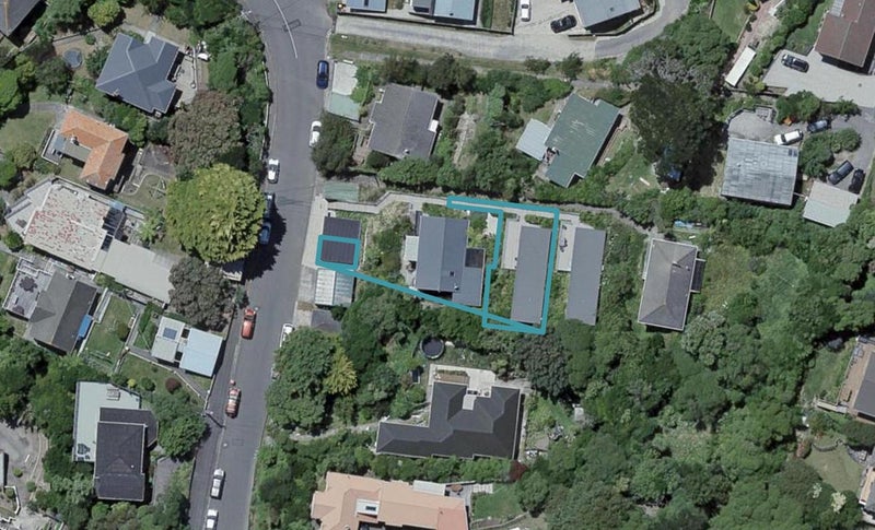 73B Townsend Road, Miramar, Wellington - Carousel 1