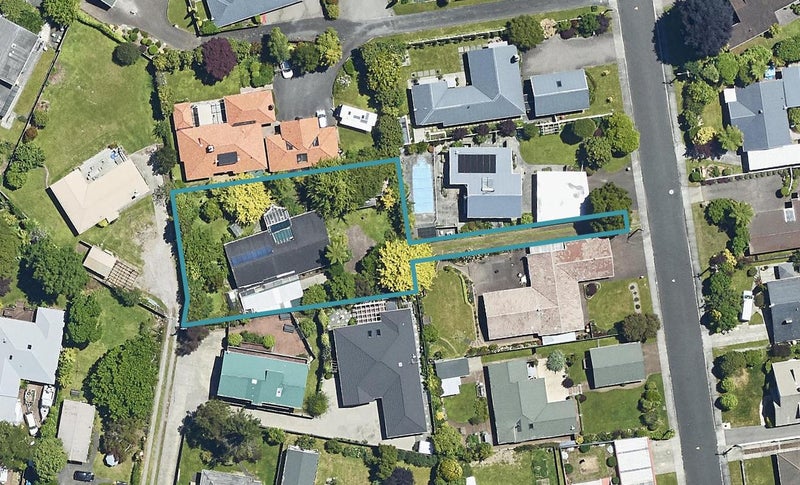 8 Goodwin Avenue, Springfield, Rotorua - Carousel 1