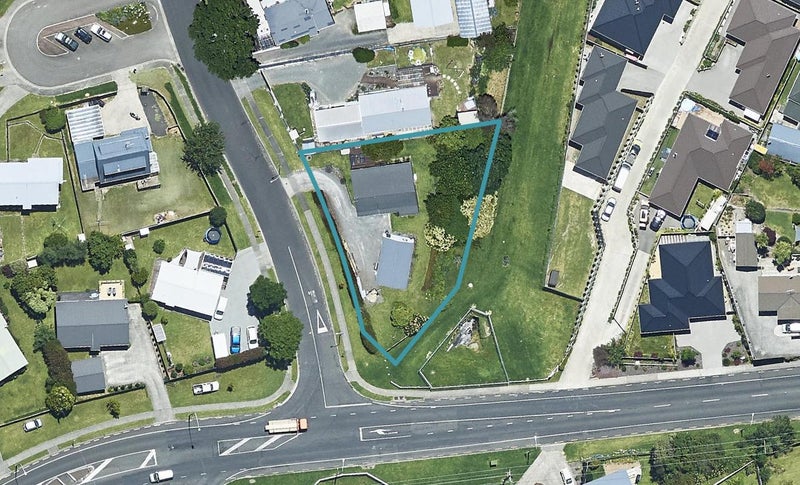 87 Harrisfield Drive, Hairini, Tauranga - Carousel 1