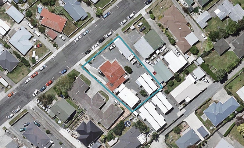 209 Hapuku Street, Frimley, Hastings - Carousel 1