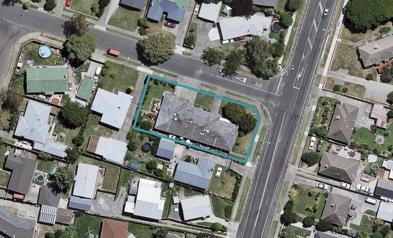 2 Wyatt Avenue, Onekawa, Napier - Carousel 1