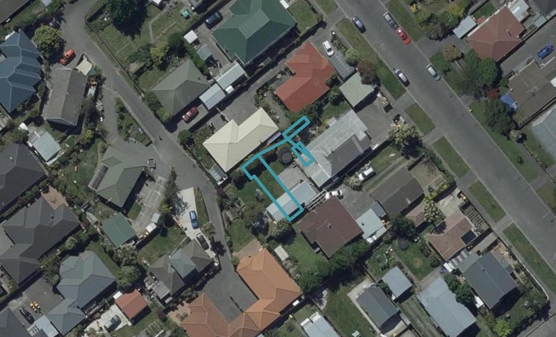 5/15 Plunket Street, Spreydon, Christchurch - Carousel 1