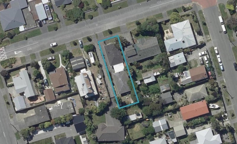 35A Jellicoe Street, South New Brighton, Christchurch - Carousel 1