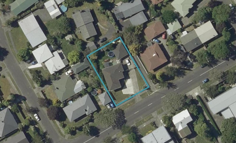 109 Long Melford Road, Awapuni, Palmerston North - Carousel 1