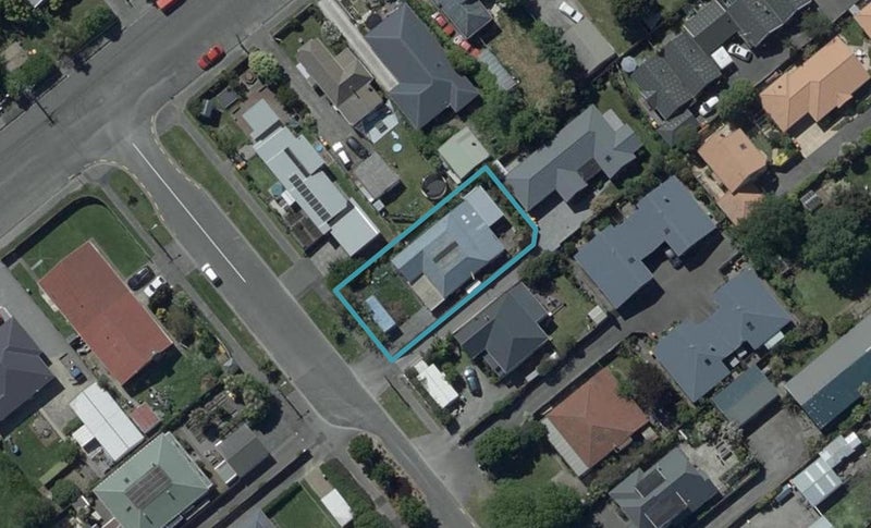 5 Baretta Street, Somerfield, Christchurch - Carousel 1