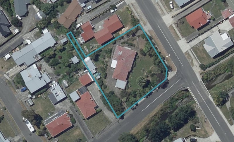 96 Denbigh Street, Feilding, Feilding - Carousel 1