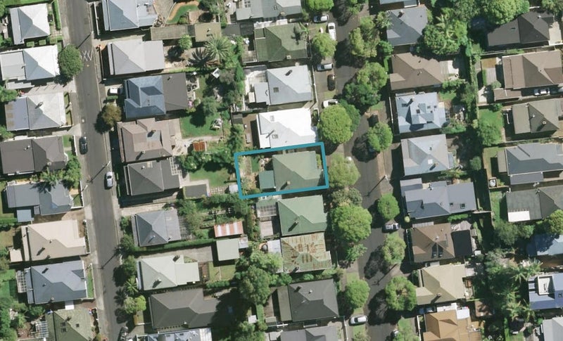 21 Islington Street, Ponsonby, Auckland - Carousel 1