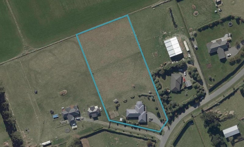 23 Winnie Vine Place, Leeston - Carousel 1
