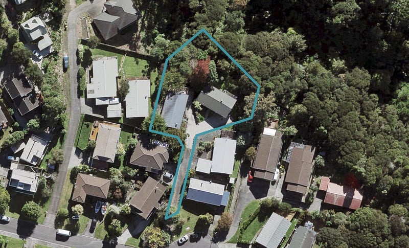 2/12 Valecrest Place, Bayview, Auckland - Carousel 1