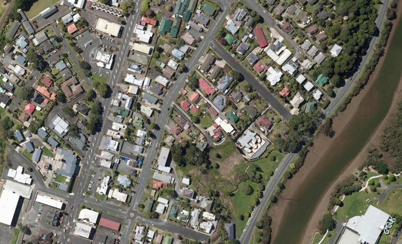 20A Norfolk Street, Regent, Whangarei - Carousel 1
