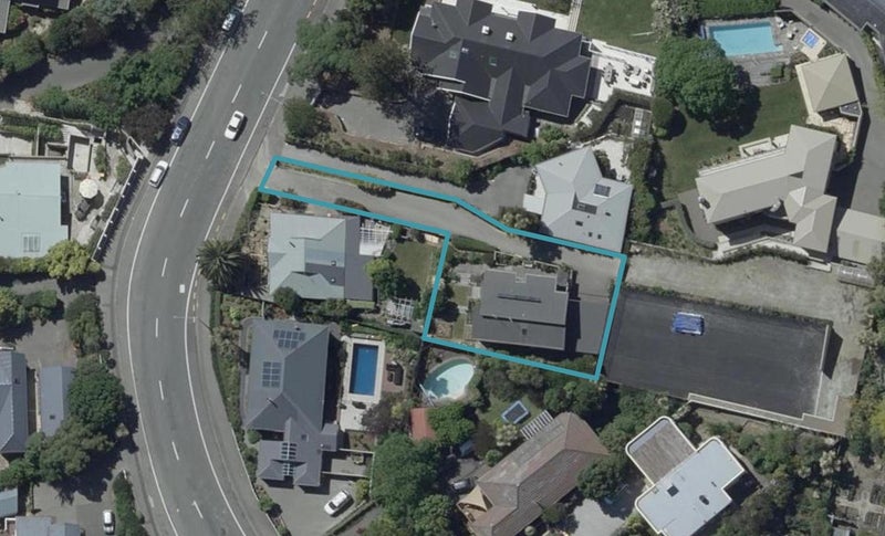 67A Hackthorne Road, Cashmere, Christchurch - Carousel 1