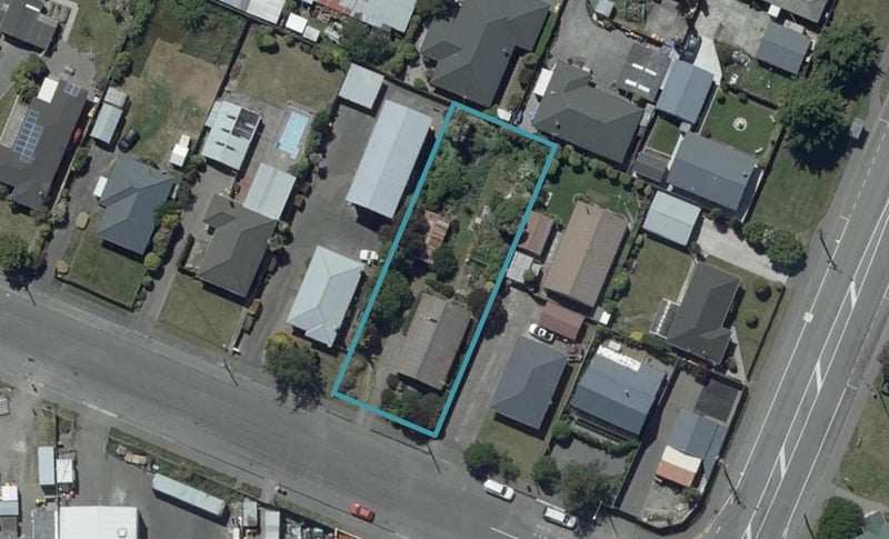6 Moffett Street, Islington, Christchurch - Carousel 1