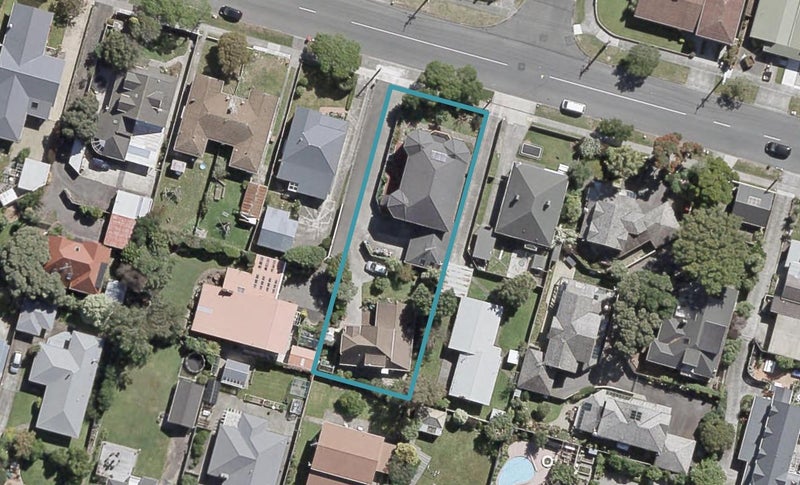 1/22 Epuni Street, Hutt Central, Lower Hutt - Carousel 1