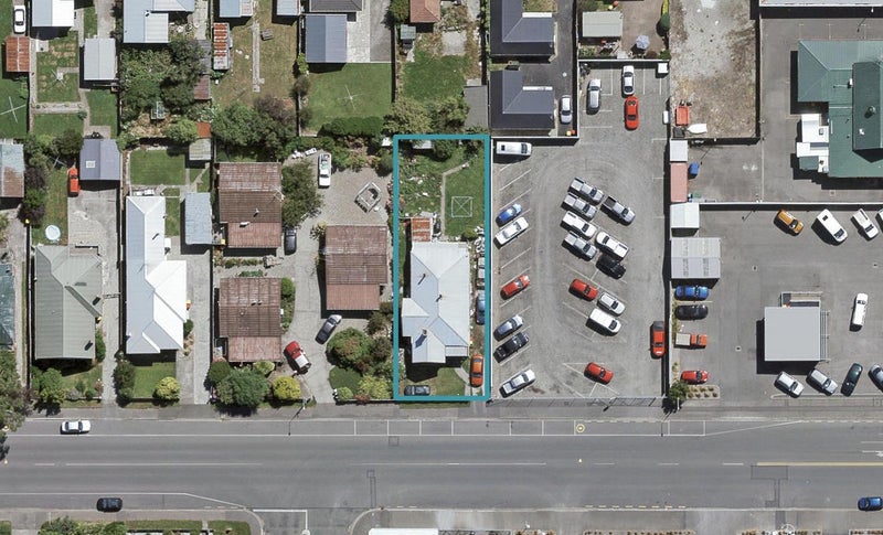 44 Fox Street, Avenal, Invercargill - Carousel 1