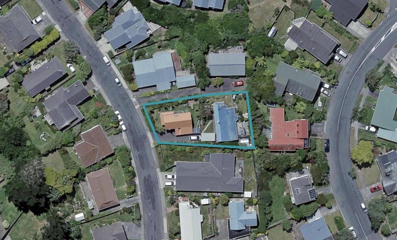 8B Bandipur Terrace, Broadmeadows, Wellington - Carousel 1