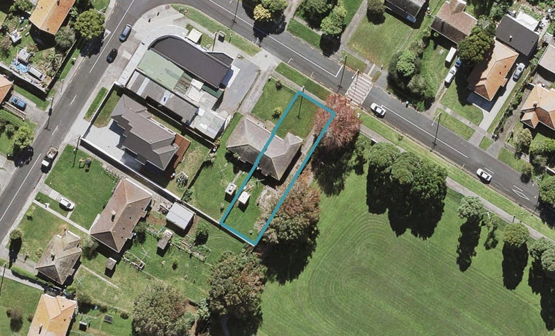 28 O'Donnell Avenue, Wesley, Auckland - Carousel 1