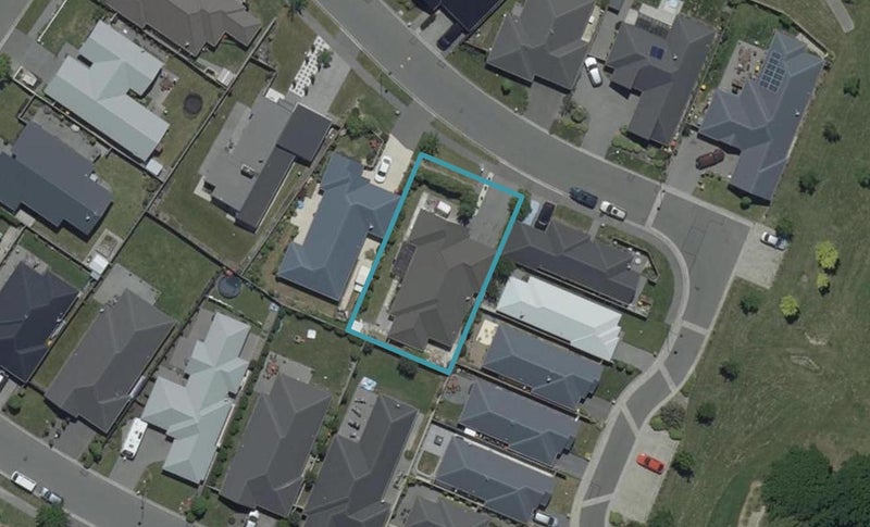 10 Venerable Terrace, Yaldhurst, Christchurch - Carousel 1