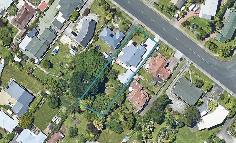 31 Iles Road, Lynmore, Rotorua - Carousel 1