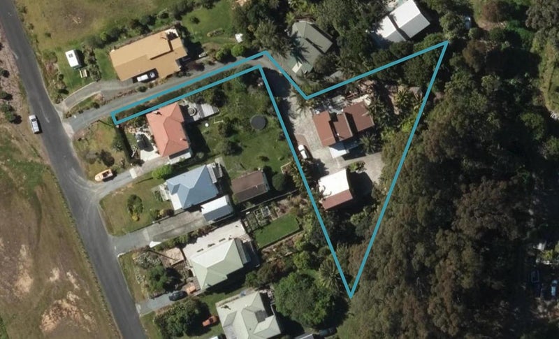 47 Pah Road, Onerahi, Whangarei - Carousel 1