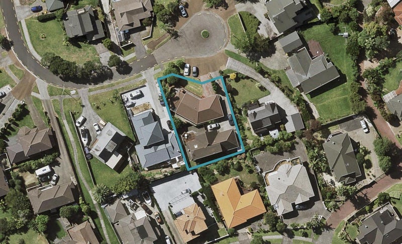 1/25 Rakaia Rise, Clover Park, Auckland - Carousel 1
