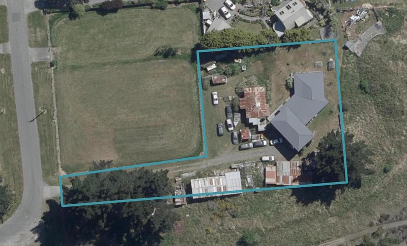 43 Charon Street, Brooklands, Christchurch - Carousel 1