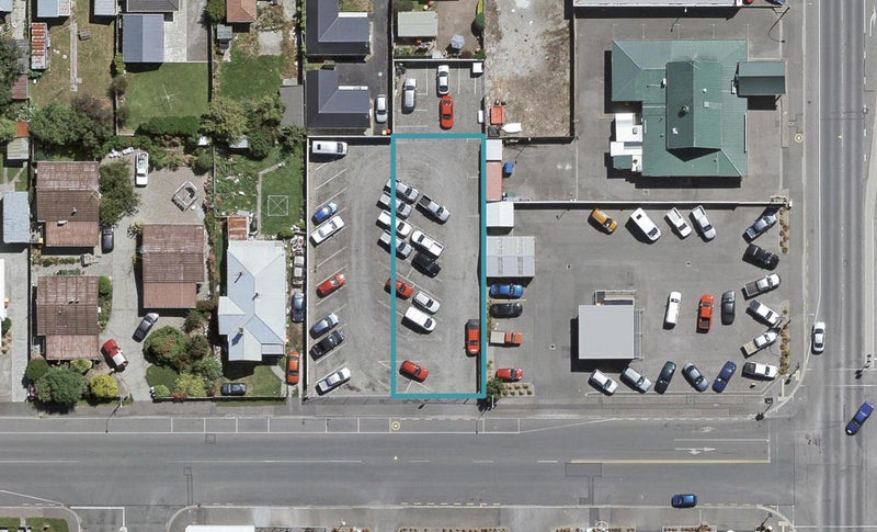 50 Fox Street, Avenal, Invercargill - Carousel 1