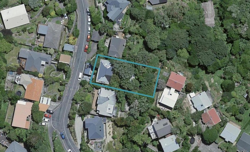 127 Cecil Road, Wadestown, Wellington - Carousel 1