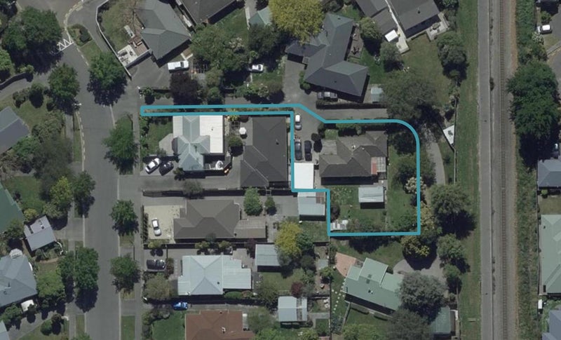 36A Saint James Avenue, Papanui, Christchurch - Carousel 1