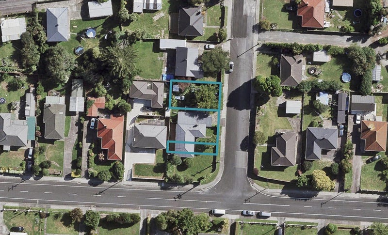 3/2 Ellen Street, Manurewa East, Auckland - Carousel 1