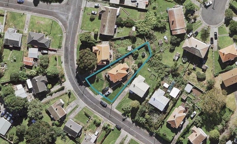 23 Glenarm Avenue, Wesley, Auckland - Carousel 1