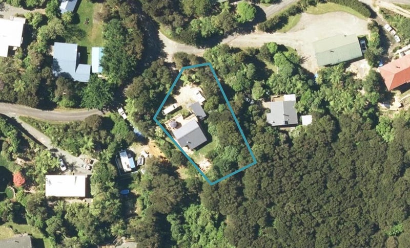 29 Nikau Street, Duncan Bay, Marlborough Sounds - Carousel 1