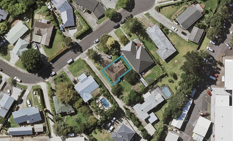 107B Bond Crescent, Forrest Hill, Auckland - Carousel 1