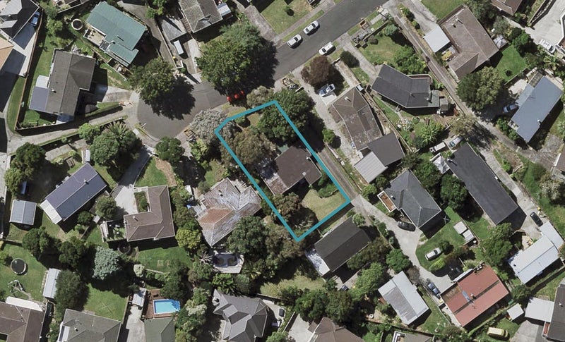 36 Opal Avenue, Pakuranga, Auckland - Carousel 1