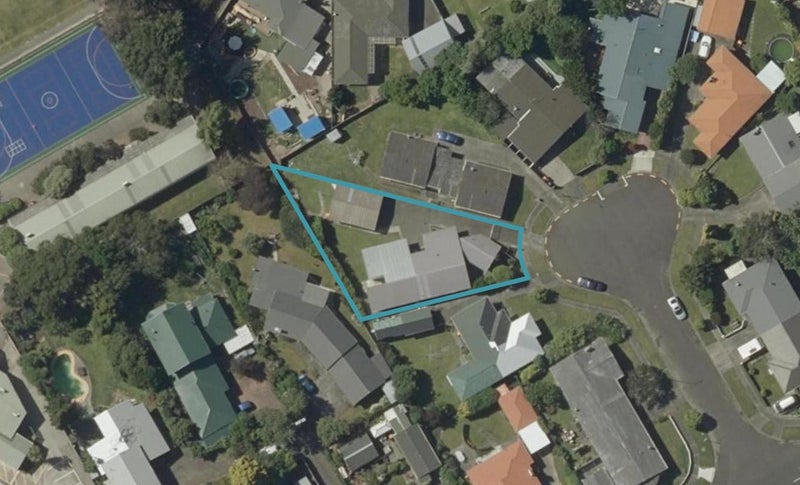 3 McDonald Place, Awapuni, Palmerston North - Carousel 1