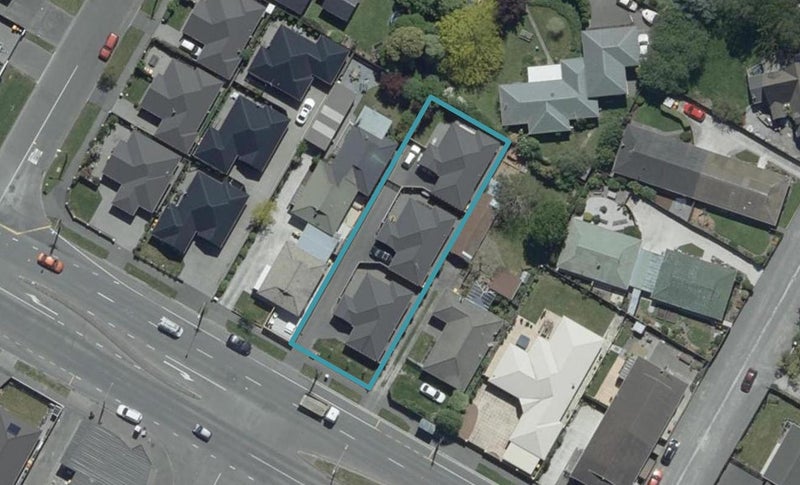2/498 Harewood Road, Harewood, Christchurch - Carousel 1