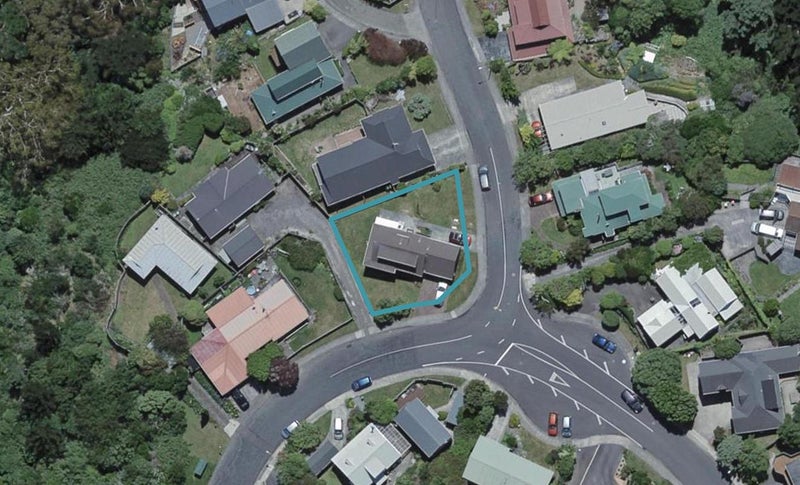 25A Wingfield Place, Churton Park, Wellington - Carousel 1