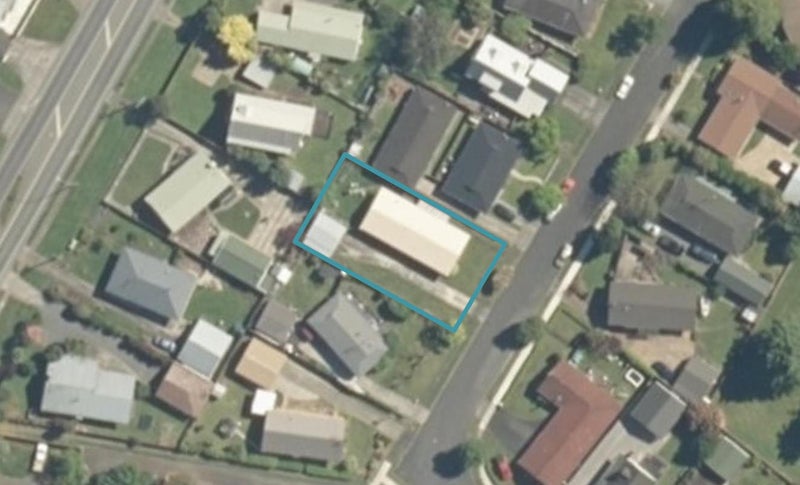 21 Sheridan Crescent, Leamington, Cambridge - Carousel 1