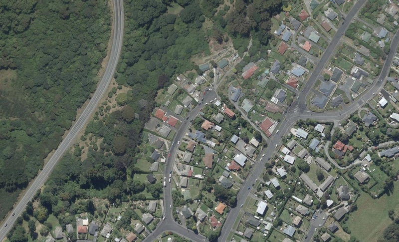 88 Hillary Street, Liberton, Dunedin - Carousel 1