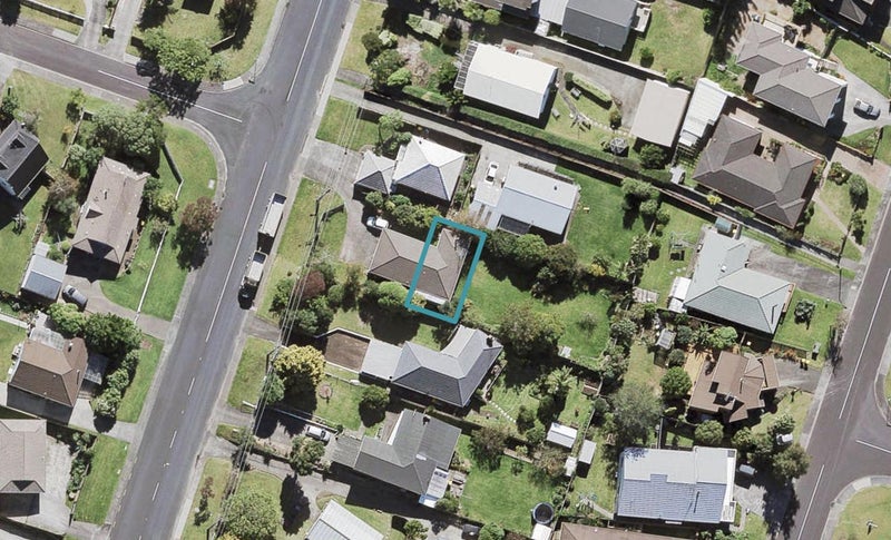 3/43 Moire Road, Massey, Auckland - Carousel 1