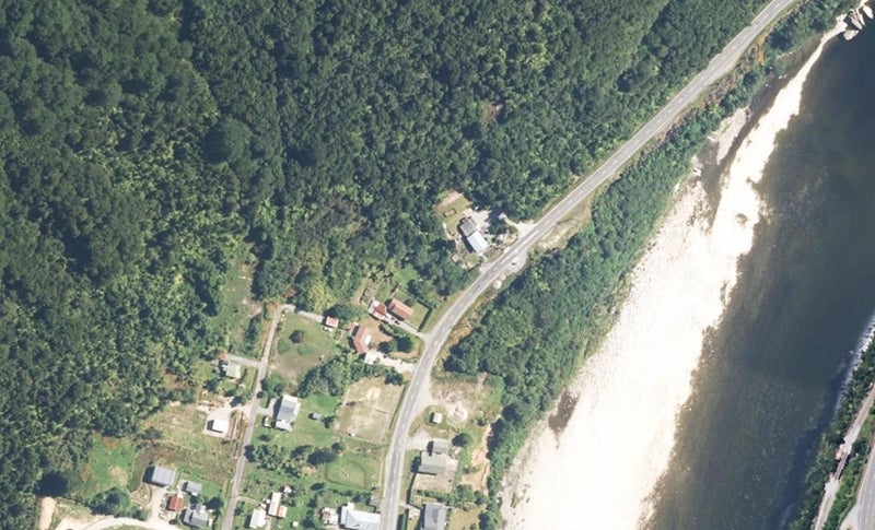 0 Taylorville, Taylorville, Greymouth - Carousel 1
