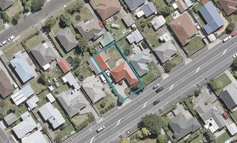 253 Fergusson Drive, Heretaunga, Upper Hutt - Carousel 1