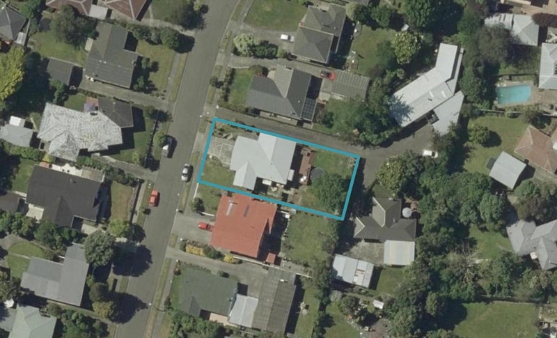 52 Newcastle Street, Hokowhitu, Palmerston North - Carousel 1